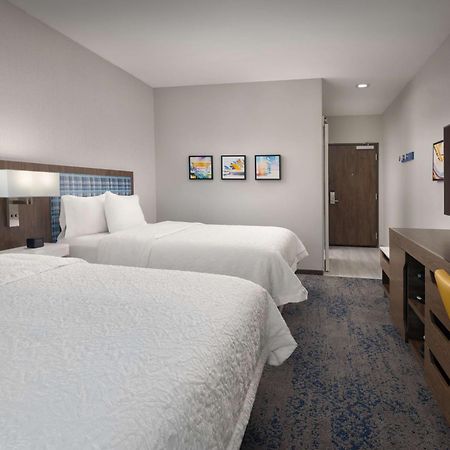 Hampton Inn & Suites El Cajon San Diego Eksteriør bilde