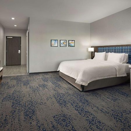 Hampton Inn & Suites El Cajon San Diego Eksteriør bilde