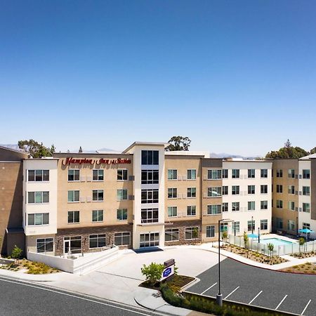 Hampton Inn & Suites El Cajon San Diego Eksteriør bilde