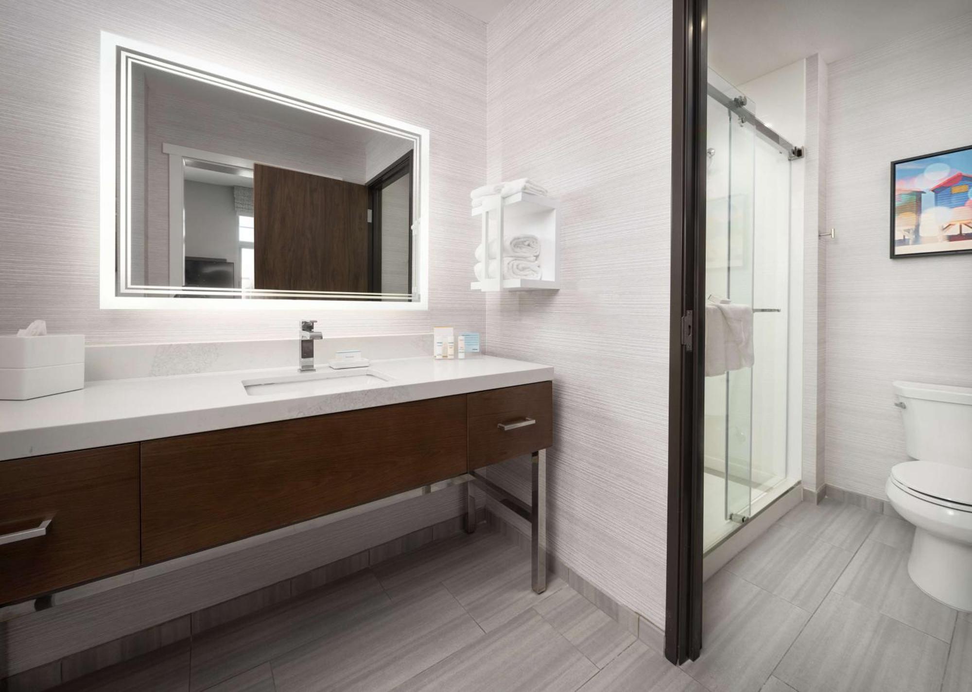 Hampton Inn & Suites El Cajon San Diego Eksteriør bilde