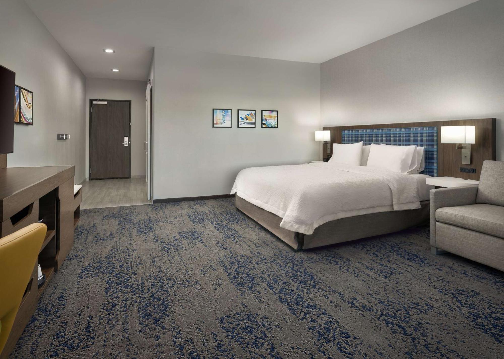 Hampton Inn & Suites El Cajon San Diego Eksteriør bilde