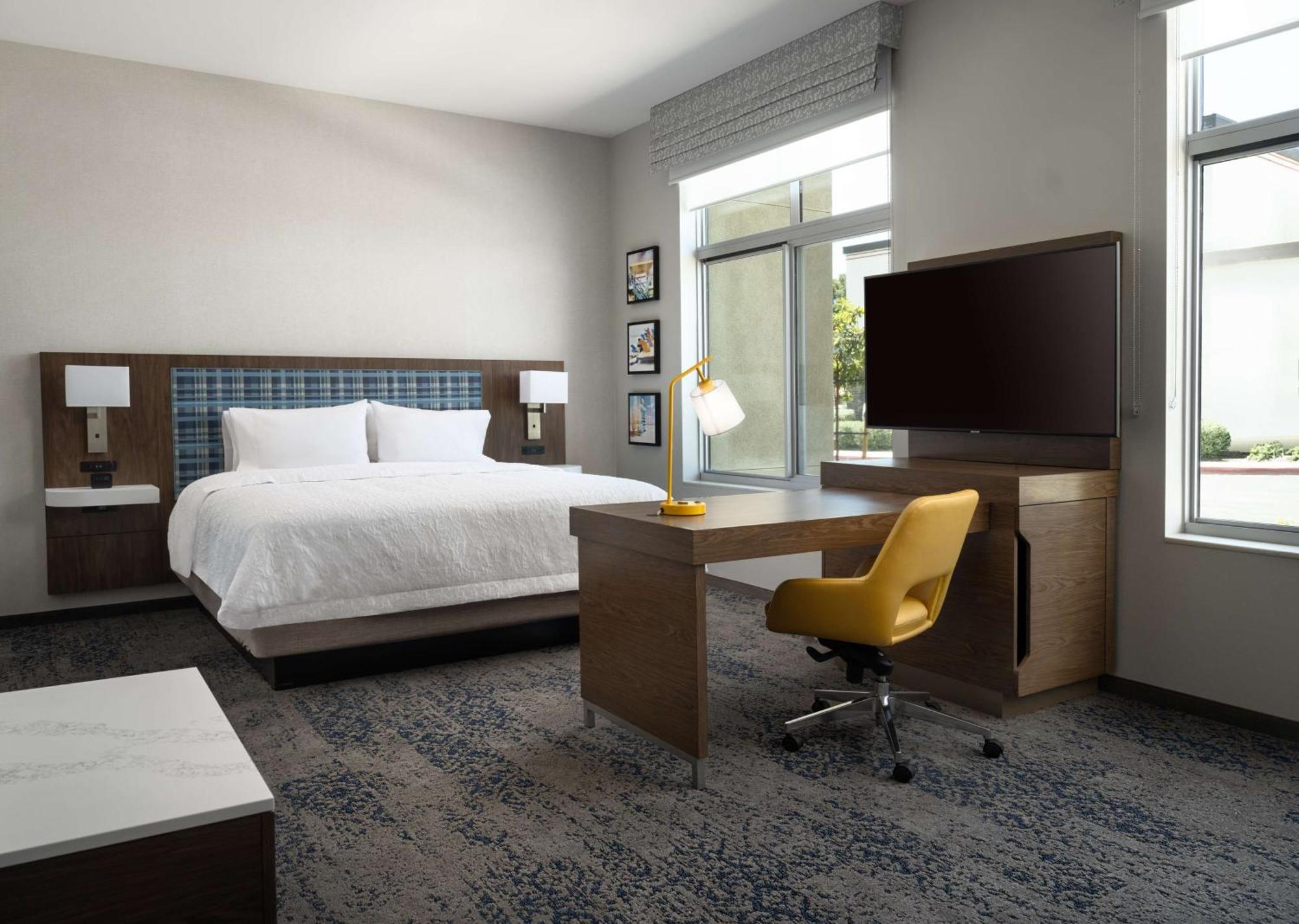 Hampton Inn & Suites El Cajon San Diego Eksteriør bilde