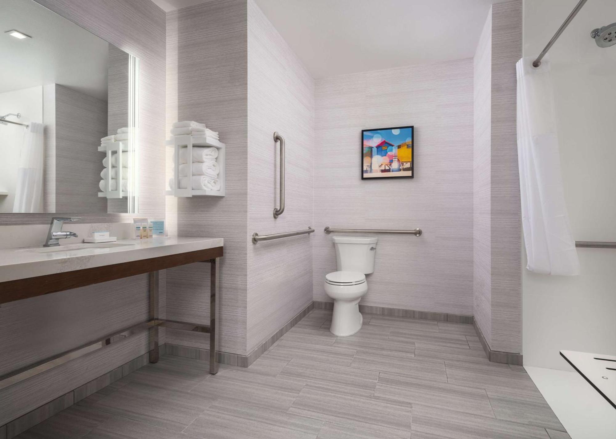 Hampton Inn & Suites El Cajon San Diego Eksteriør bilde