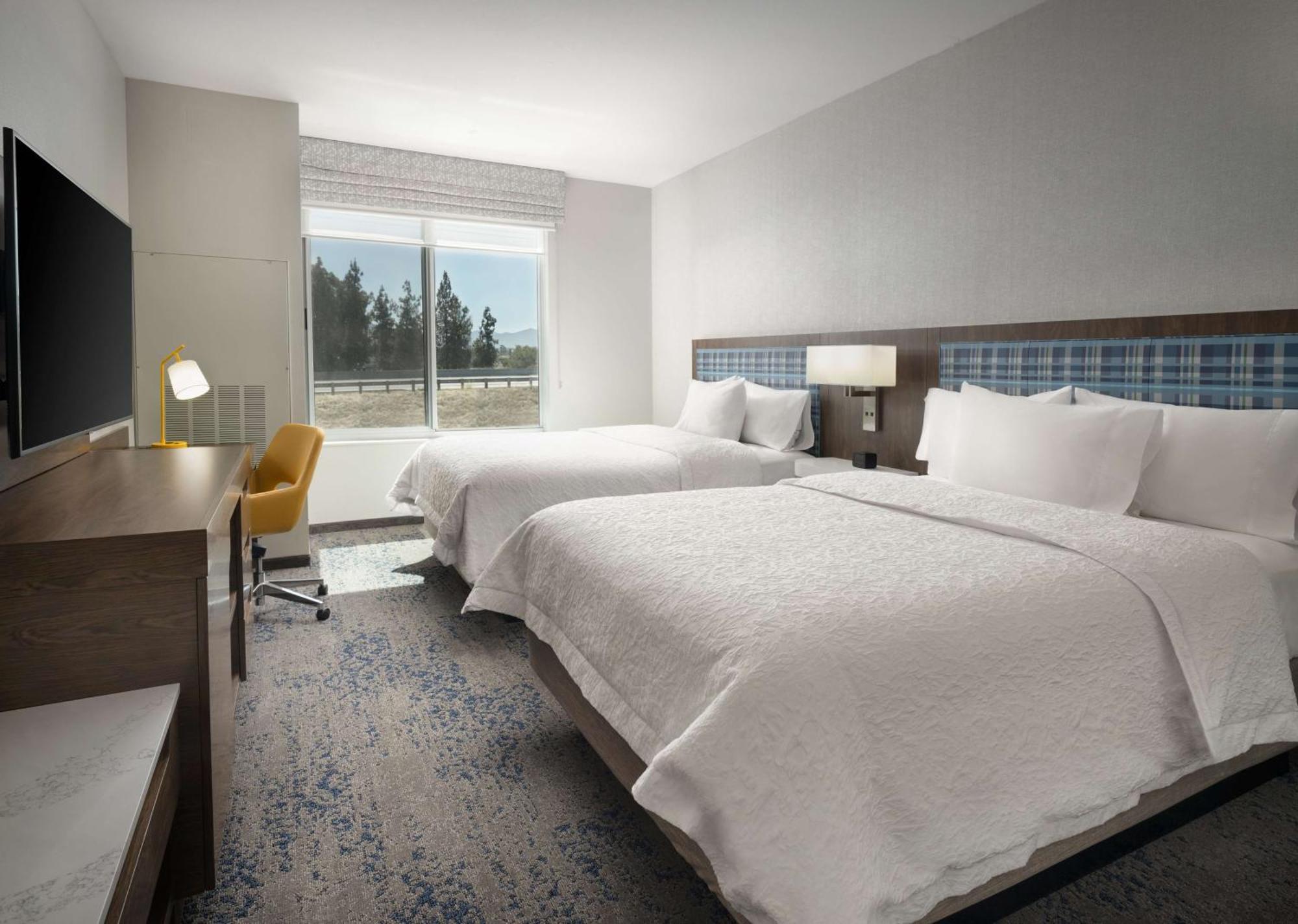 Hampton Inn & Suites El Cajon San Diego Eksteriør bilde