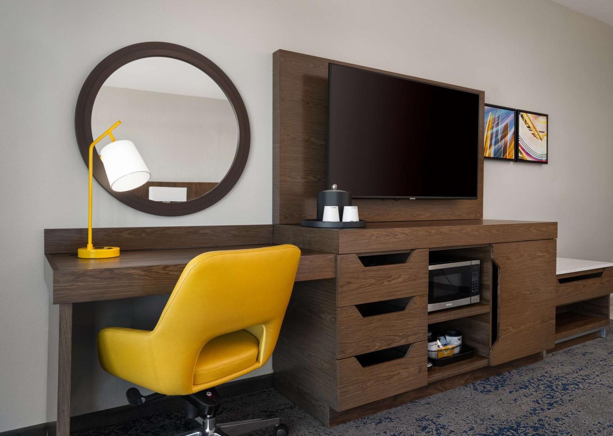 Hampton Inn & Suites El Cajon San Diego Eksteriør bilde