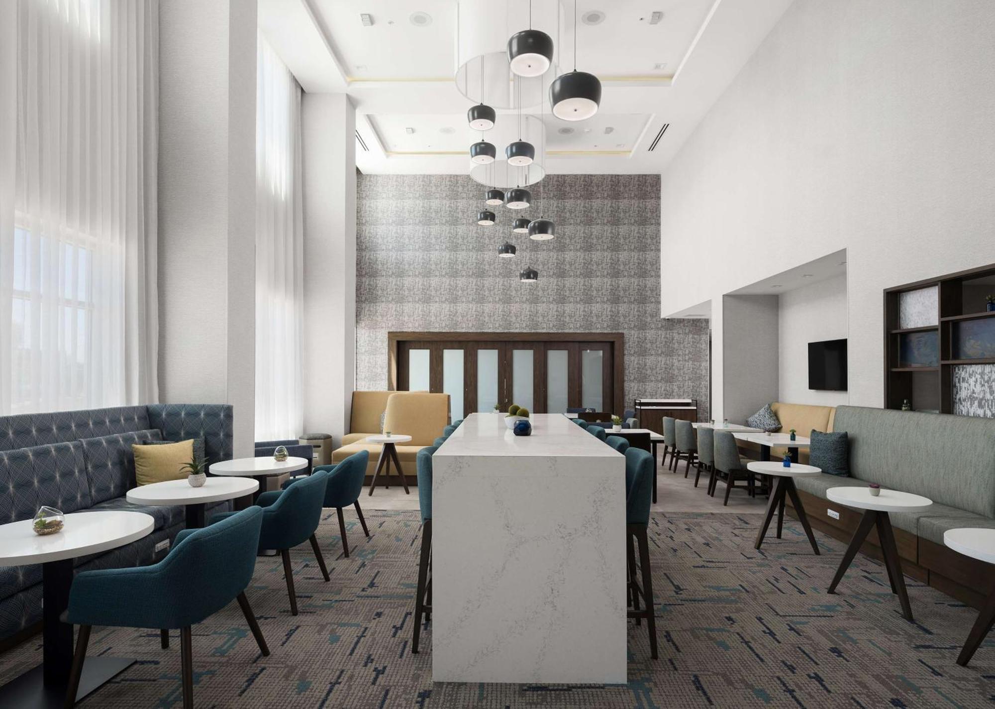 Hampton Inn & Suites El Cajon San Diego Eksteriør bilde