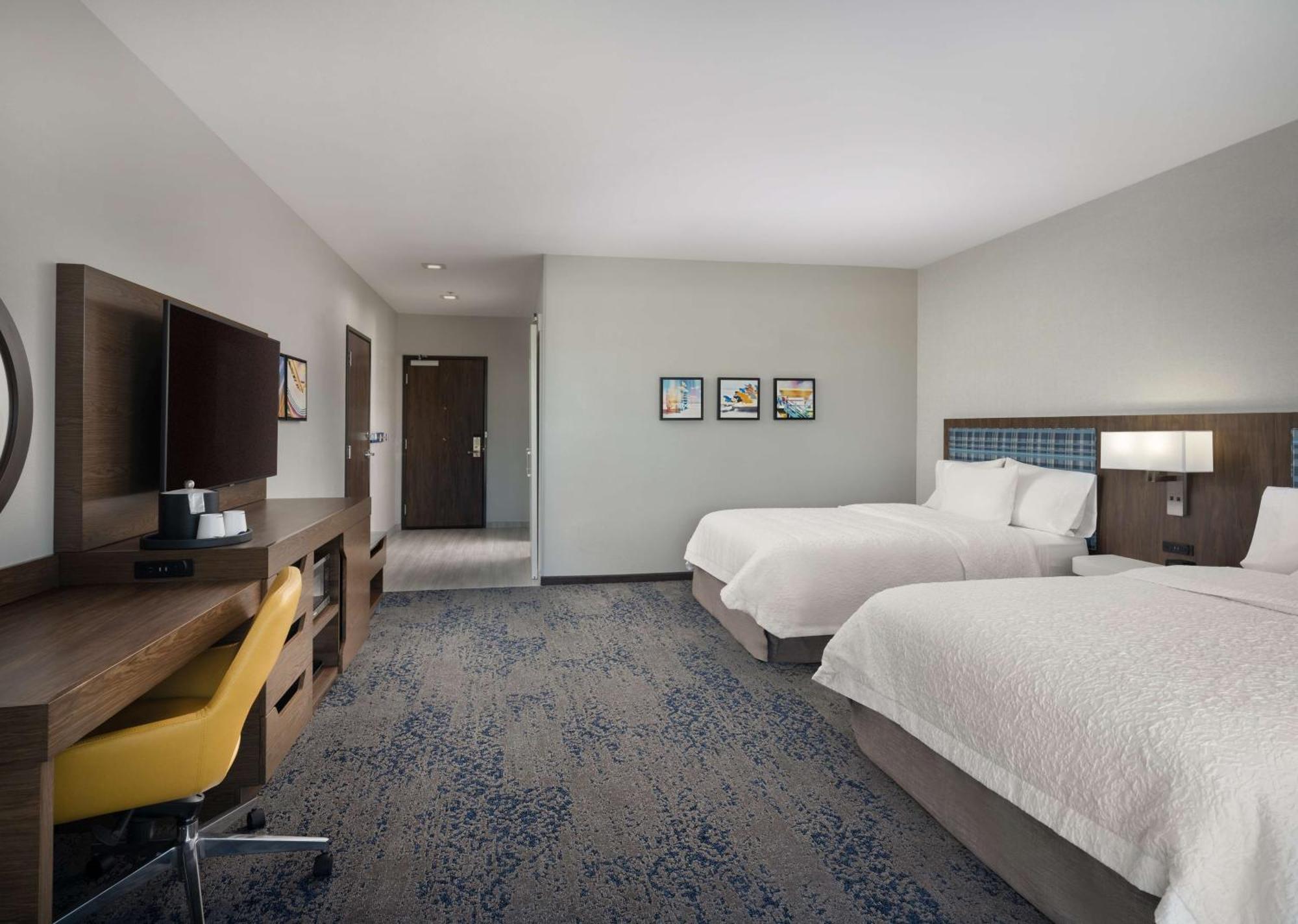 Hampton Inn & Suites El Cajon San Diego Eksteriør bilde