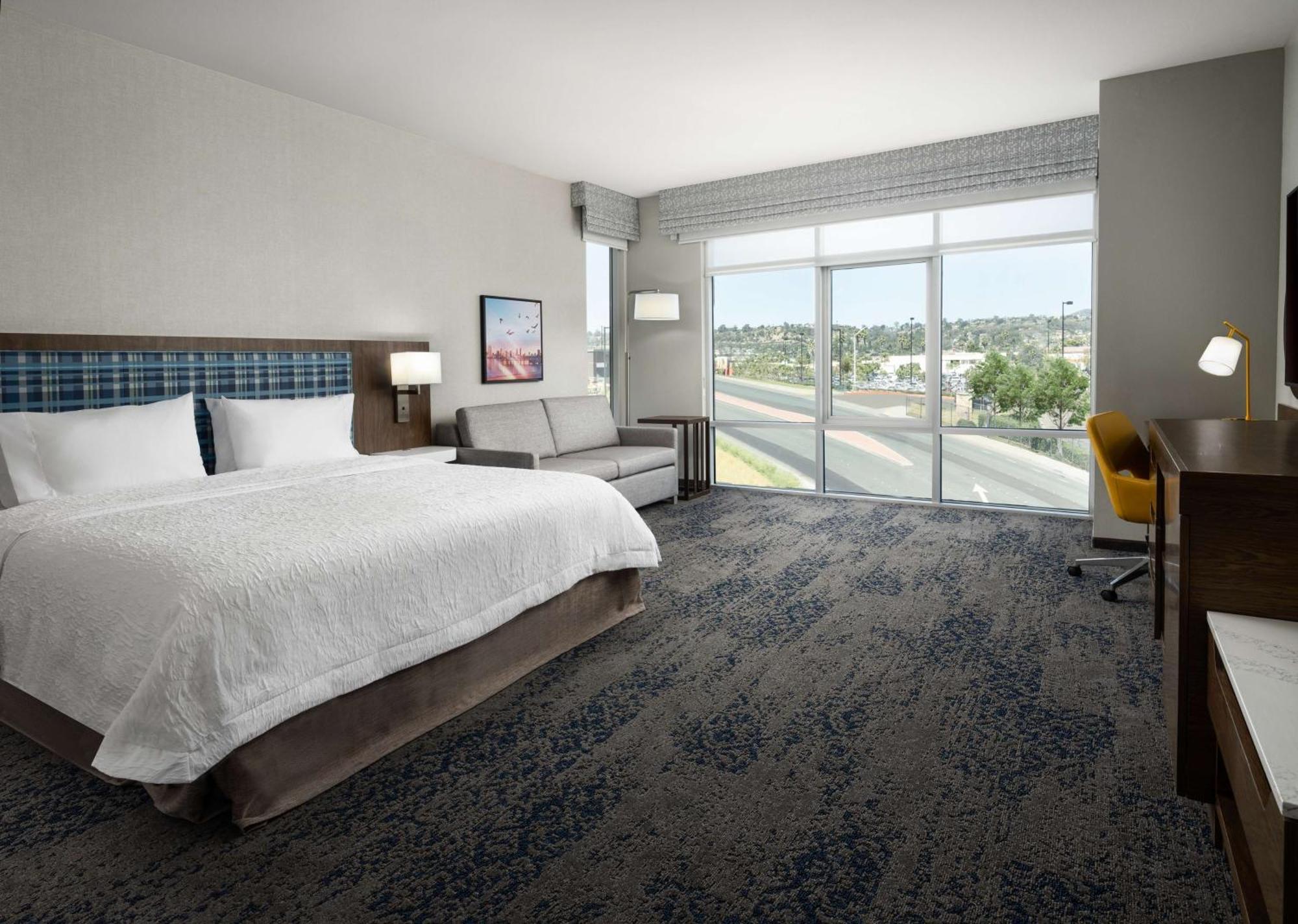 Hampton Inn & Suites El Cajon San Diego Eksteriør bilde