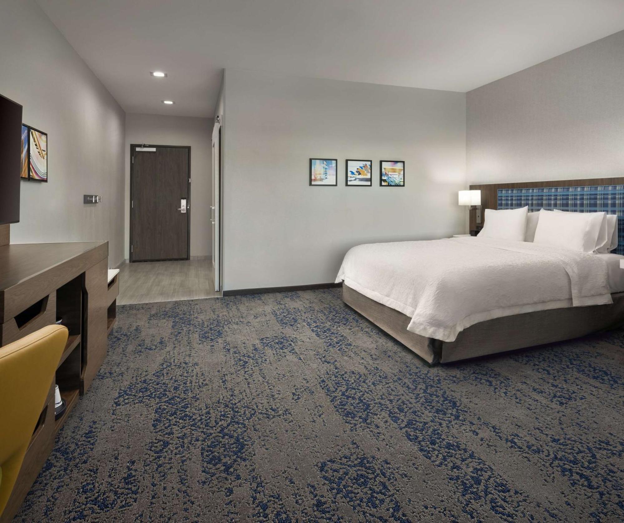 Hampton Inn & Suites El Cajon San Diego Eksteriør bilde