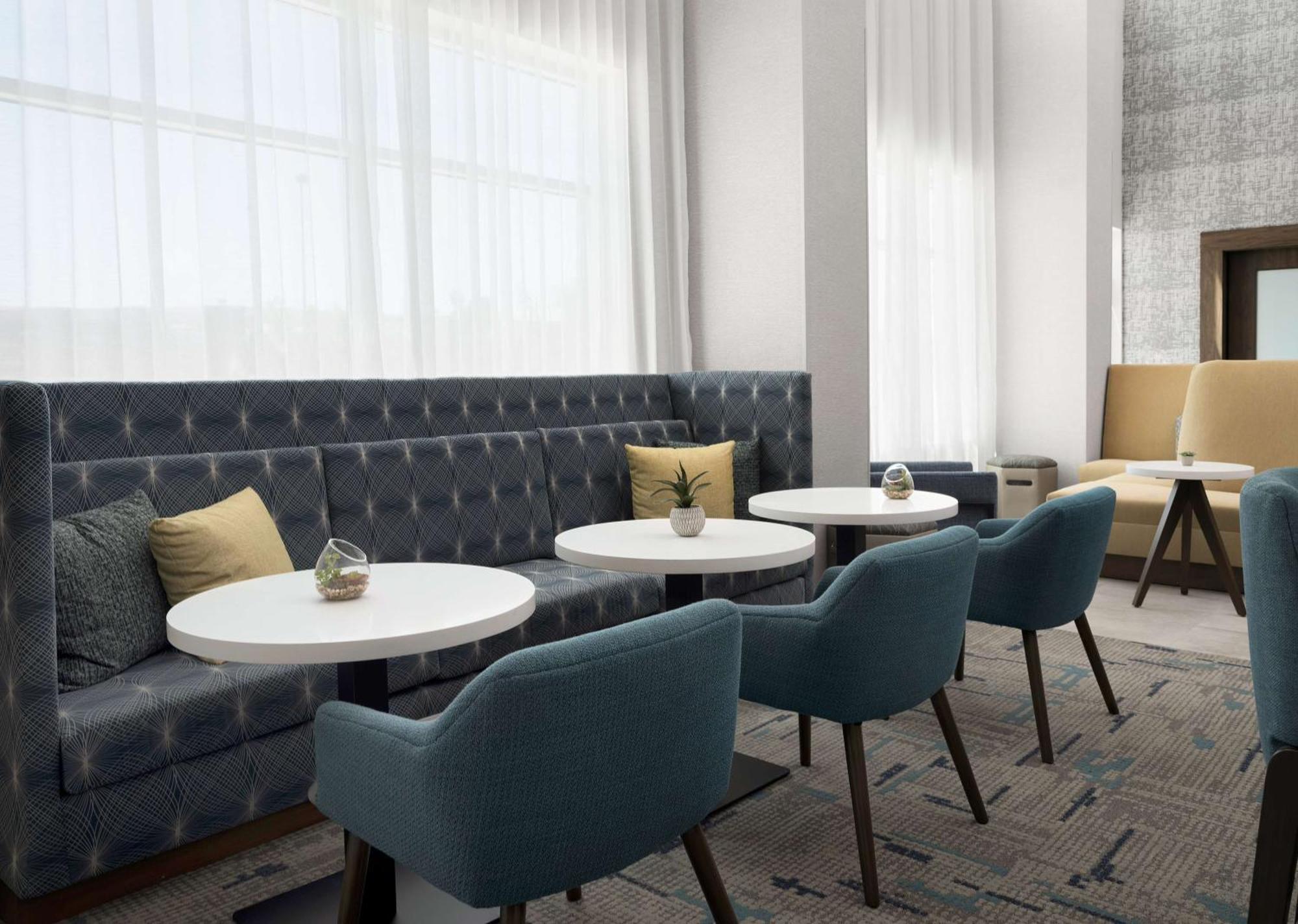 Hampton Inn & Suites El Cajon San Diego Eksteriør bilde
