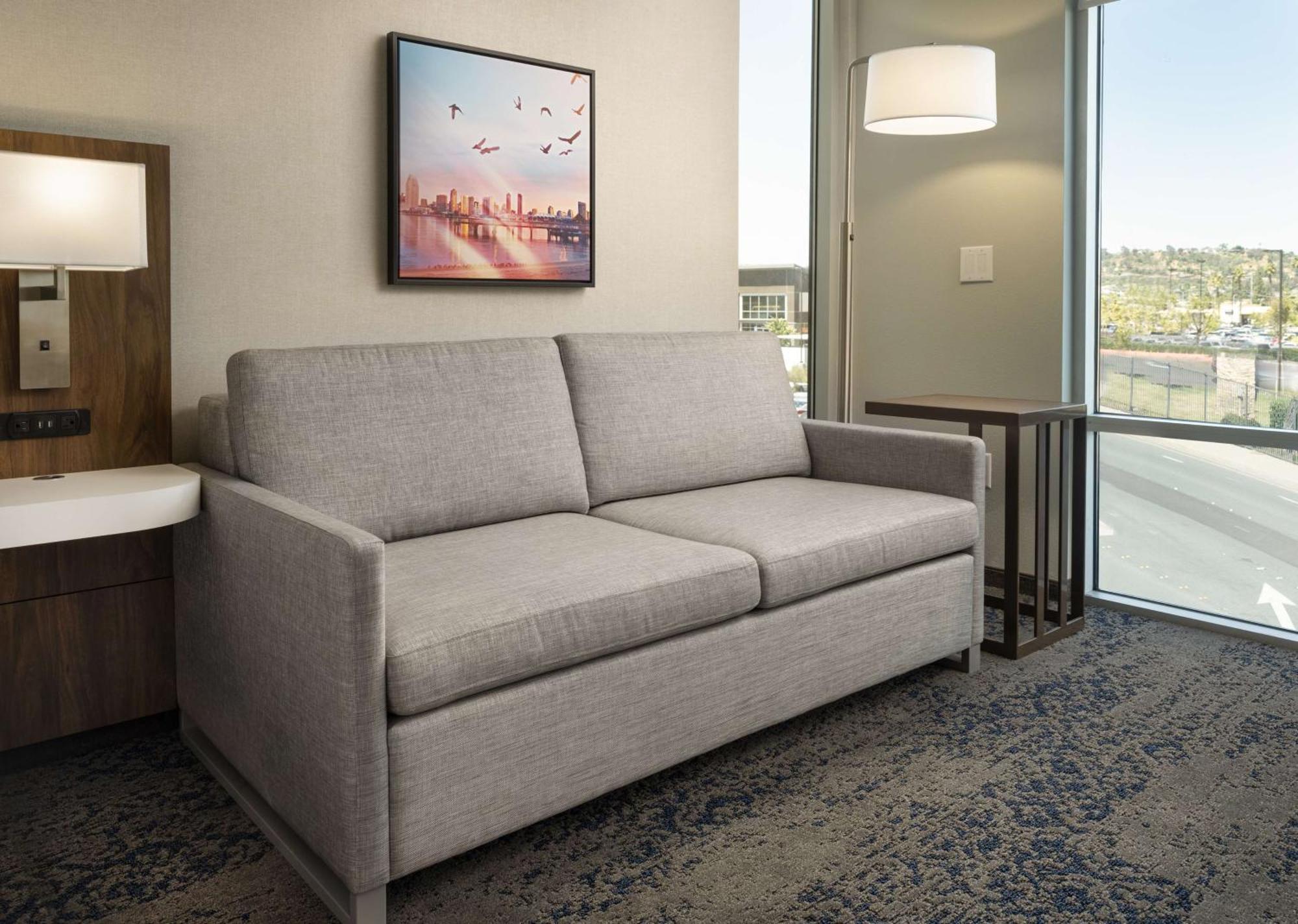 Hampton Inn & Suites El Cajon San Diego Eksteriør bilde