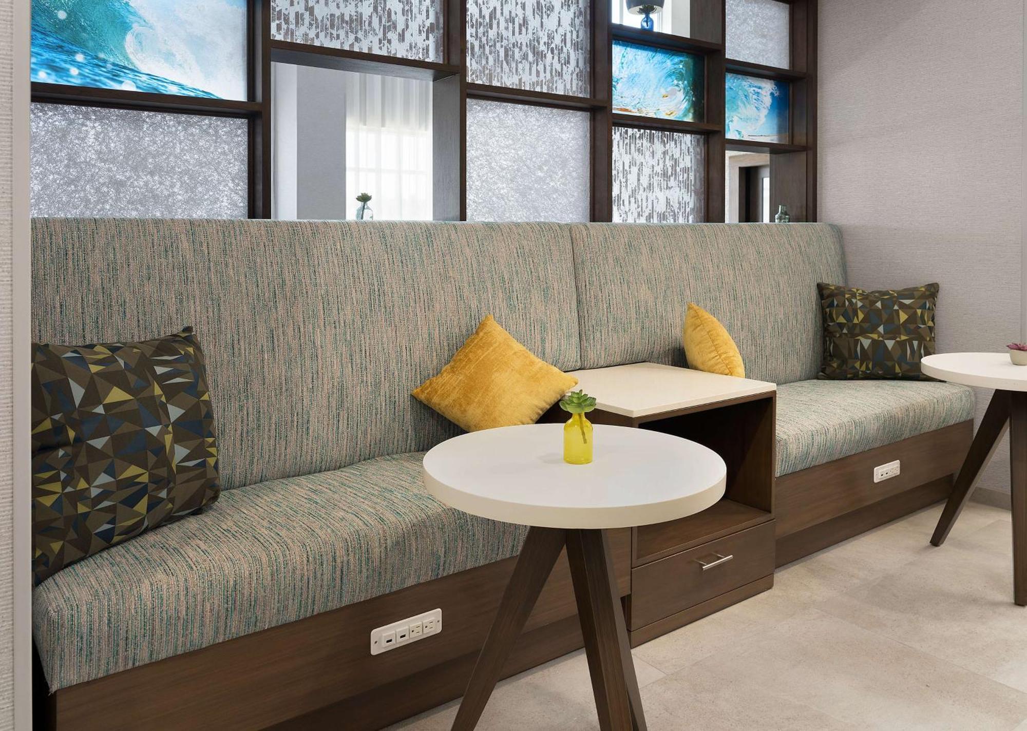 Hampton Inn & Suites El Cajon San Diego Eksteriør bilde